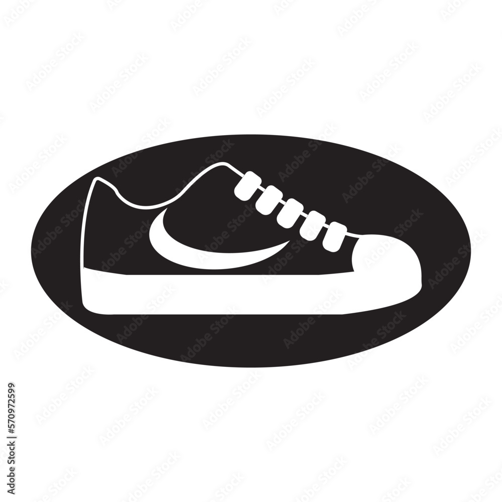 shoes icon shoes icon