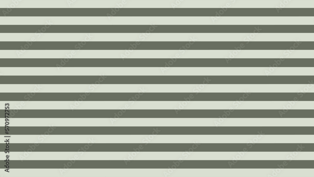 Obraz premium Light green and dark green lines background