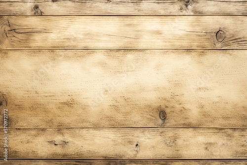 Wood Textured Background (C...