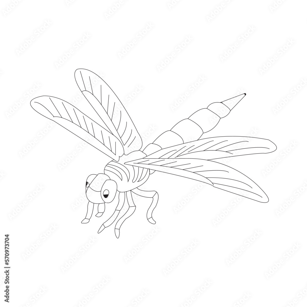 dragonfly icon