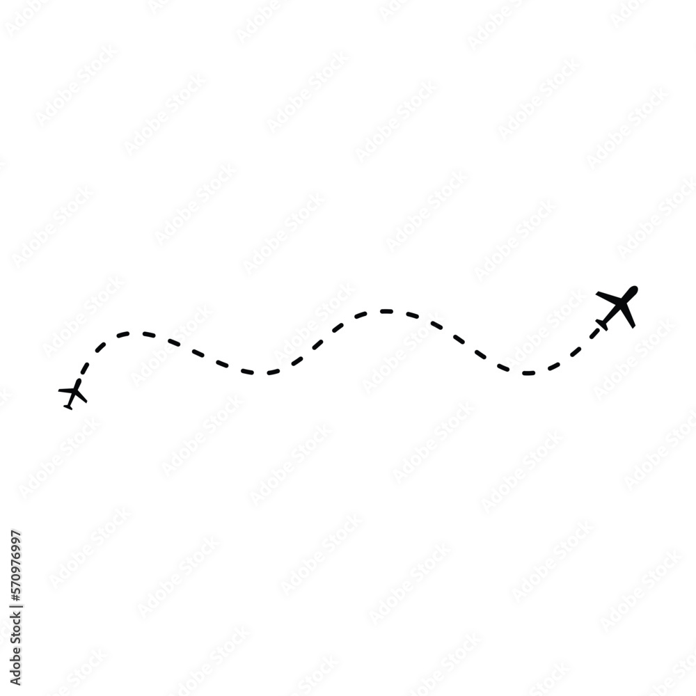 Tracing lines dotted outline shape preschool and kindergarten school