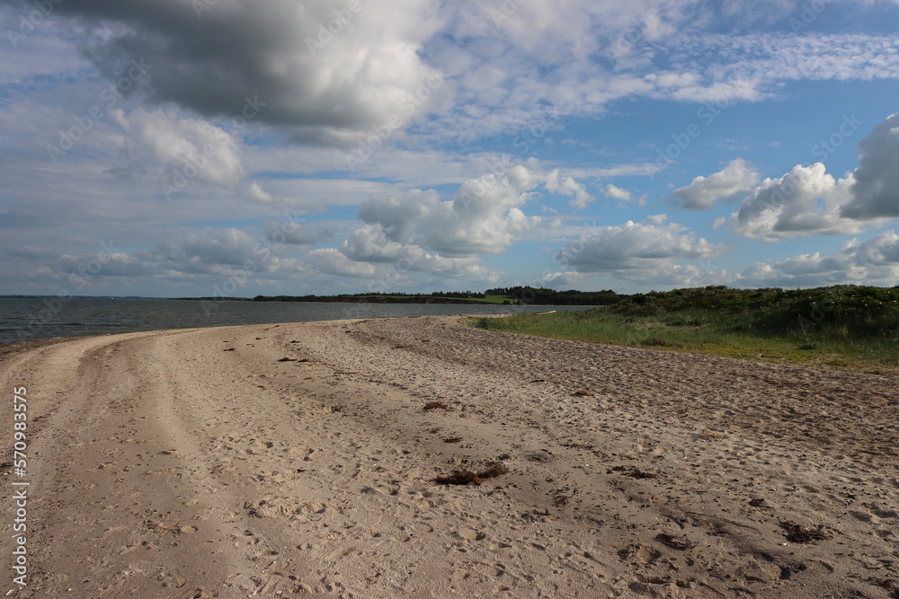 die Nordsee die Nordsee