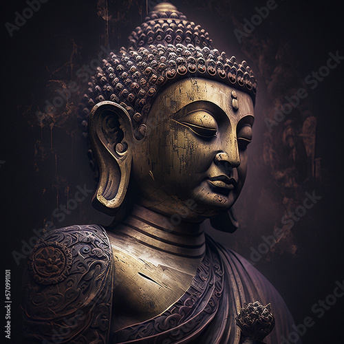 buddha