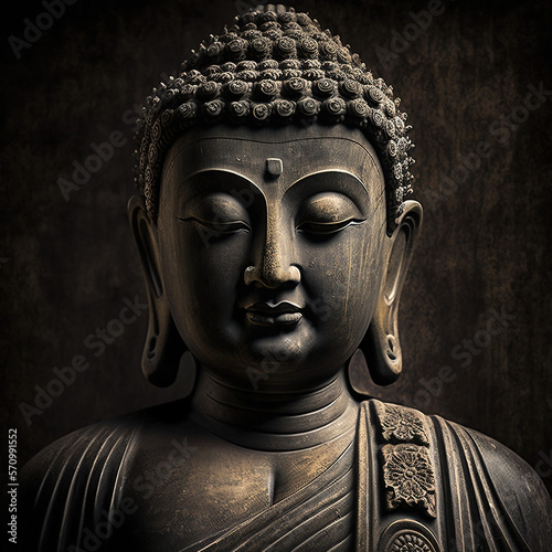 buddha