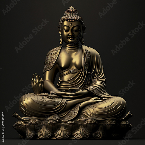 buddha