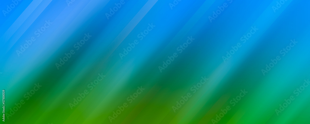 Gradient color abstract shapes motion lines, illustration texture digital graphic. creative desktop background wallpaper