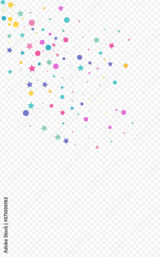 Blast Confetti FallingFestive Vector Transparent Blast Confetti FallingFestive Vector Transparent