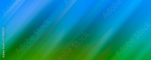 Gradient color abstract shapes motion lines, illustration texture digital graphic. creative desktop background wallpaper