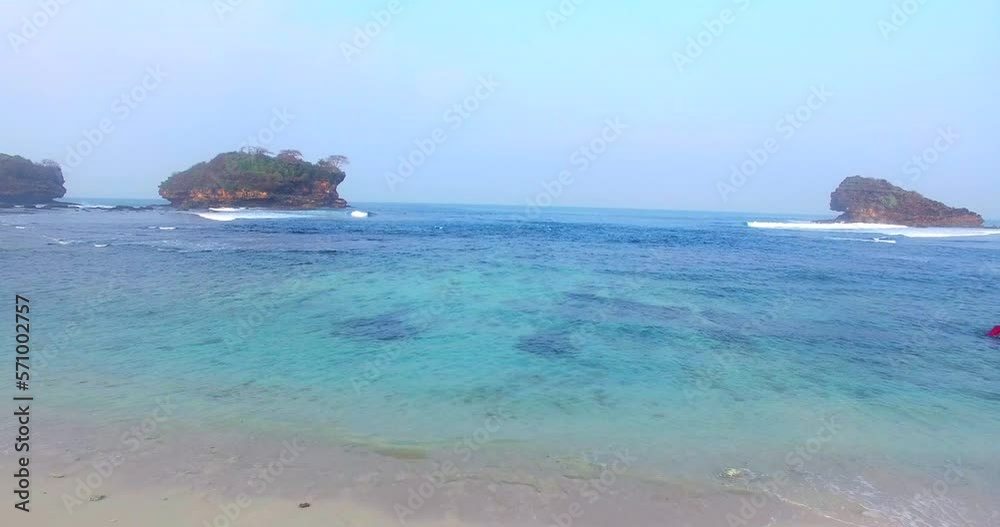 Nusa Penida Bali, beautiful seascape in the world
Nusa Penida Bali, beautiful seascape in the world