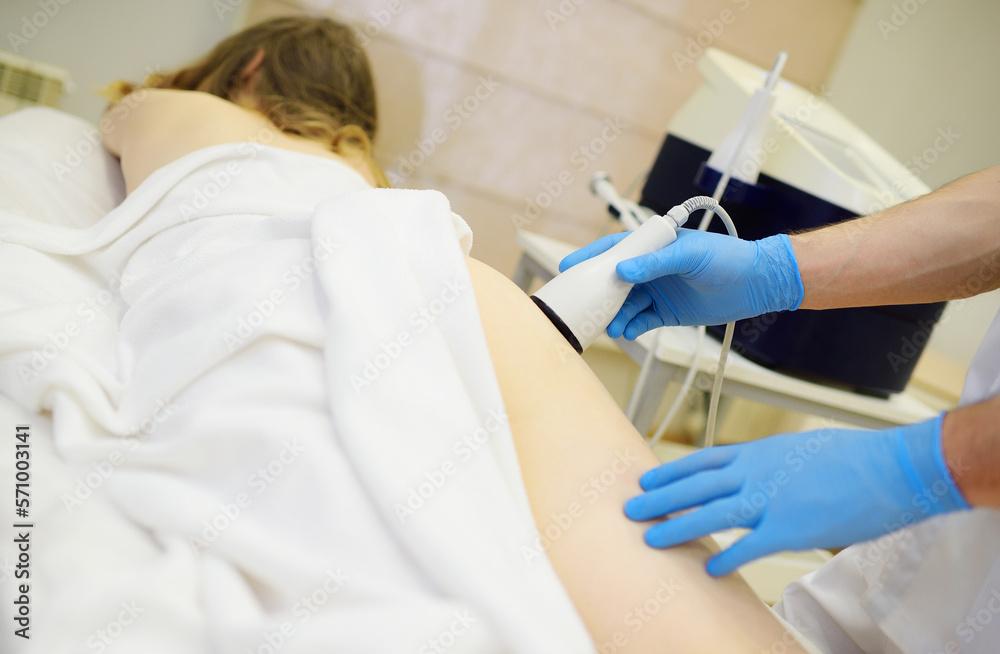 cosmetic procedure of ultrasonic cavitation is non-surgical liposuction. Fat removal without surgery. cosmetic procedure of ultrasonic cavitation is non-surgical liposuction. Fat removal without surgery.