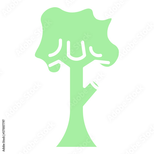 tree icon