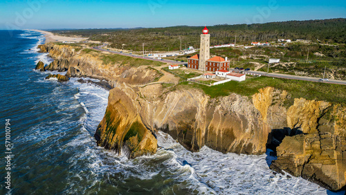 Portugese lighthouse