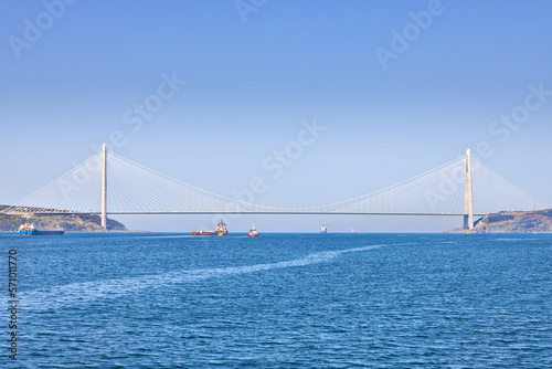 Yavuz Sultan Selim Bridge