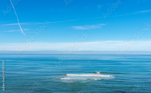 Wallpaper Mural surf break in portuguese town of ericeira Torontodigital.ca
