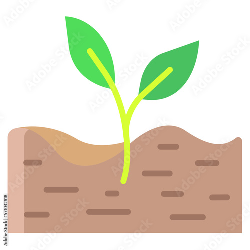 Fertile Soil icon