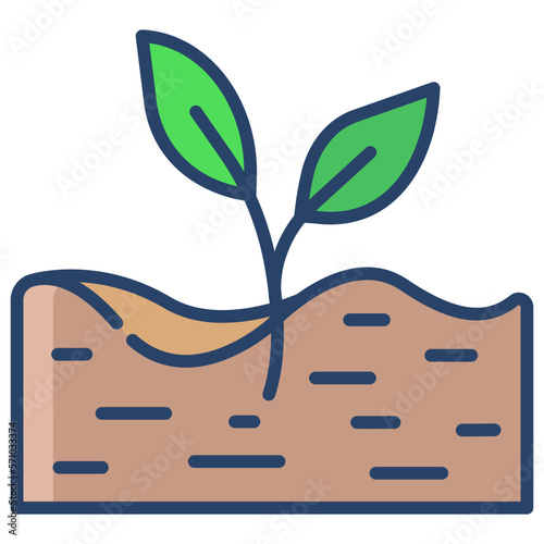 Fertile Soil icon