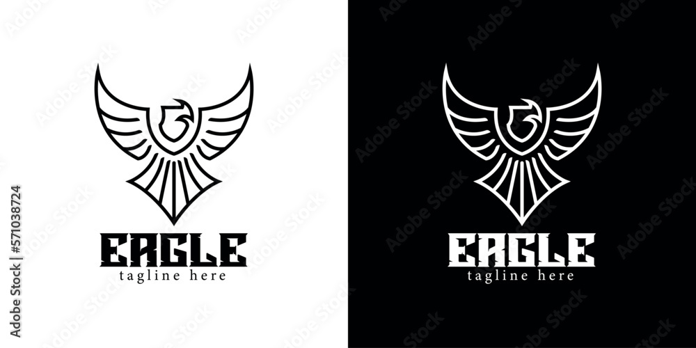 Monogram Logo Premium Vector Monogram Logo Premium Vector
