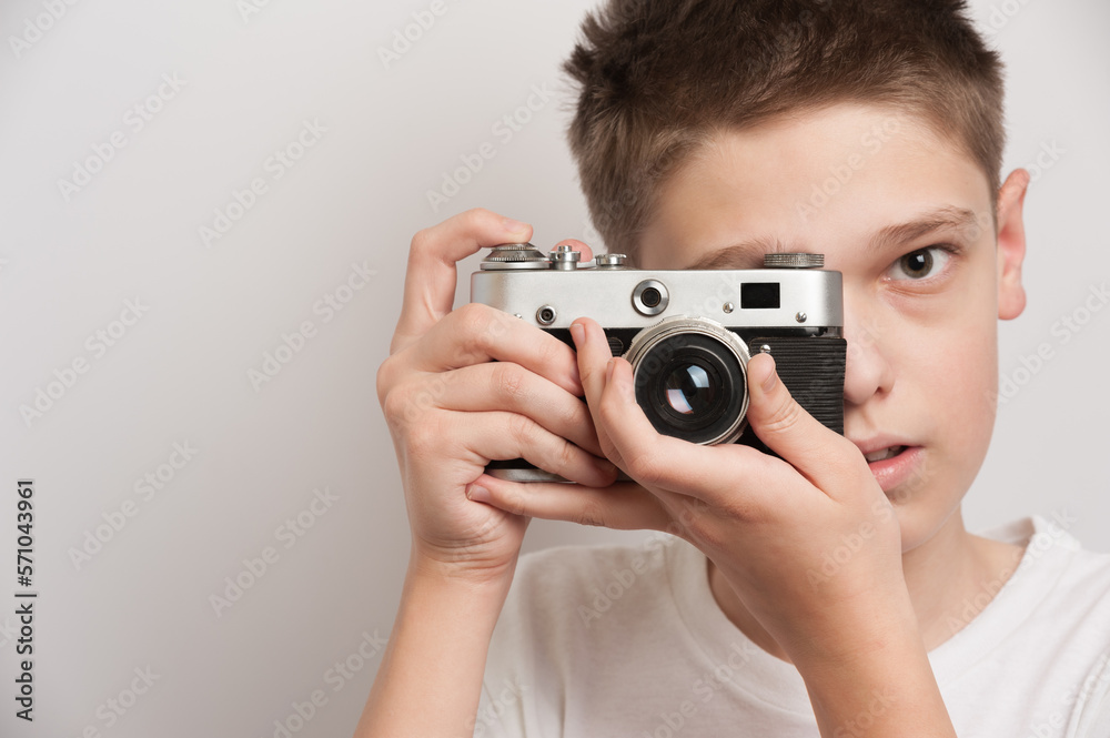 in search of a successful shot in search of a successful shot
