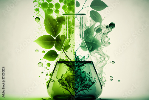 Green Chemistry for Sustainability in 2023 photo