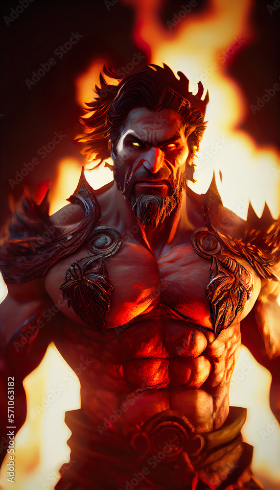 Ancient Greek religion and mythology, Cronus, Cronos, or Kronos was the