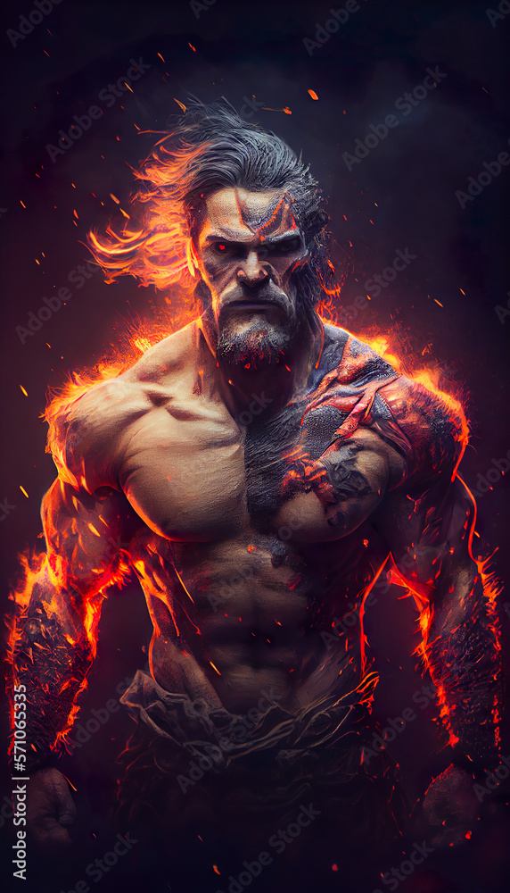 Ancient Greek religion and mythology, Cronus, Cronos, or Kronos was the