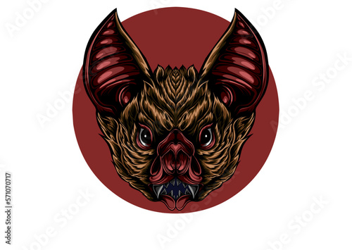 bat logo