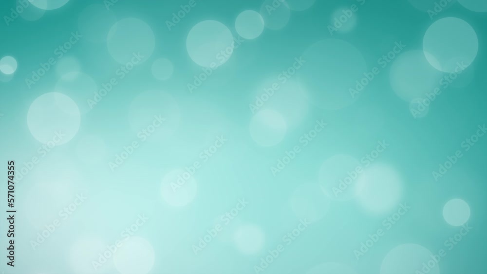 Rising background with flashing blue lights.Seamless looping video footage.(023)