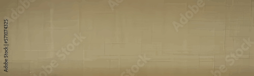 Old vintage background of light white and beige paper wall, with simple pattern of dirty antique linen fabric and cloth.
