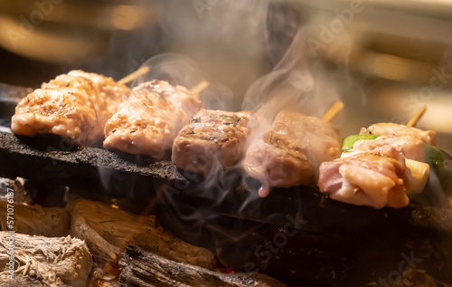 焼き鳥