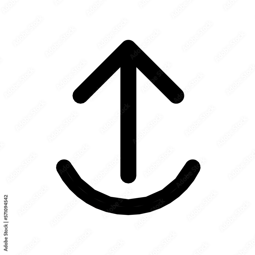 upload icon
