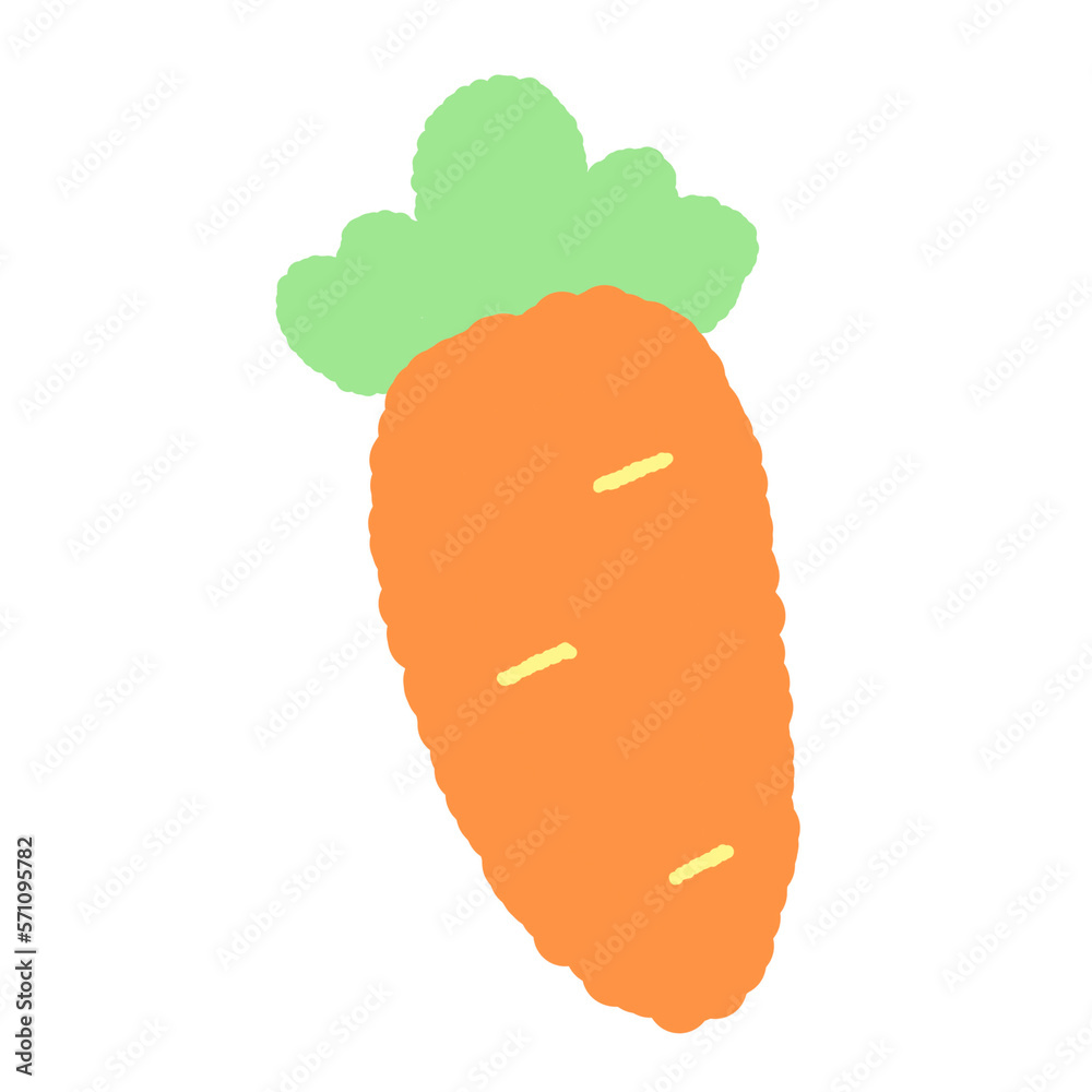 Carrot cute Carrot cute