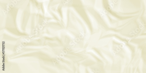 yellow flower background texture and yellow color crumpled paper texture background. yellow crumpled and Wrapping paper textuter.	

