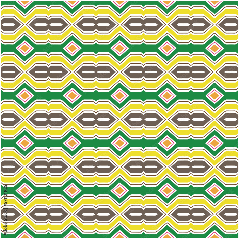 Abstract ethnic rug ornamental seamless pattern.Perfect for fashion, textile design, cute themed fabric, on wall paper, wrapping paper and home decor. Abstract ethnic rug ornamental seamless pattern.Perfect for fashion, textile design, cute themed fabric, on wall paper, wrapping paper and home decor.