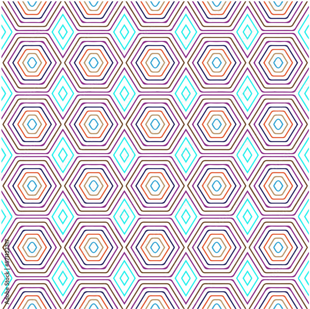 Abstract ethnic rug ornamental seamless pattern.Perfect for fashion, textile design, cute themed fabric, on wall paper, wrapping paper and home decor. Abstract ethnic rug ornamental seamless pattern.Perfect for fashion, textile design, cute themed fabric, on wall paper, wrapping paper and home decor.