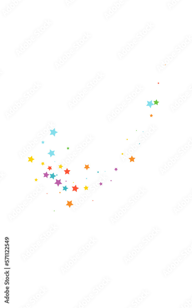 Happy Falling Vector White Background Universe Happy Falling Vector White Background Universe