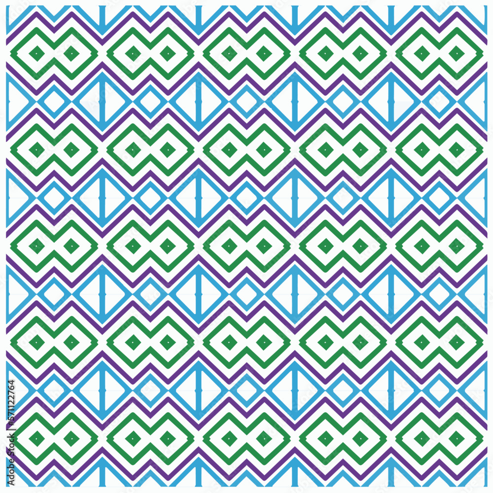 Abstract ethnic rug ornamental seamless pattern.Perfect for fashion, textile design, cute themed fabric, on wall paper, wrapping paper and home decor. Abstract ethnic rug ornamental seamless pattern.Perfect for fashion, textile design, cute themed fabric, on wall paper, wrapping paper and home decor.