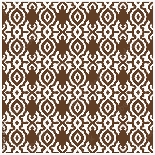 Abstract ethnic rug ornamental seamless pattern.Perfect for fashion, textile design, cute themed fabric, on wall paper, wrapping paper and home decor.