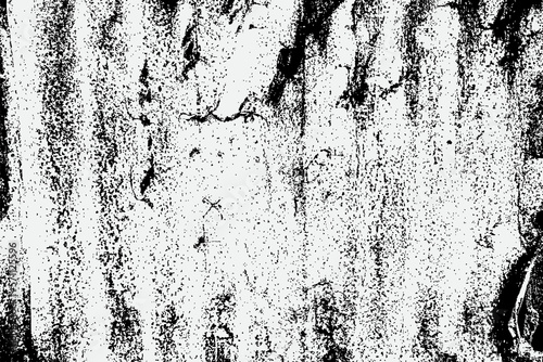 Wallpaper Mural Black and white Artistic and natural texture, EPS Vector stock Torontodigital.ca