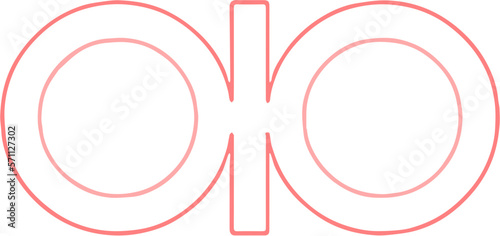 Divorce Symbol