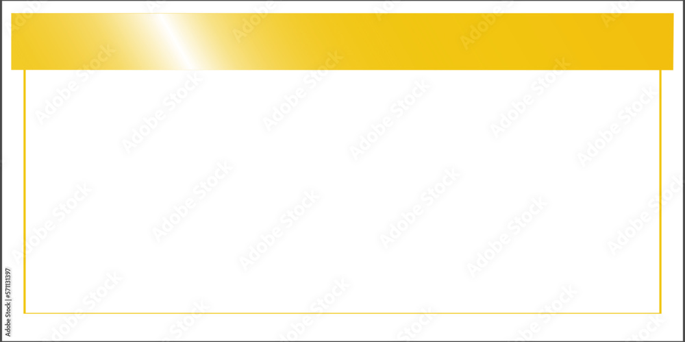 Vector Label Banner Vector Label Banner