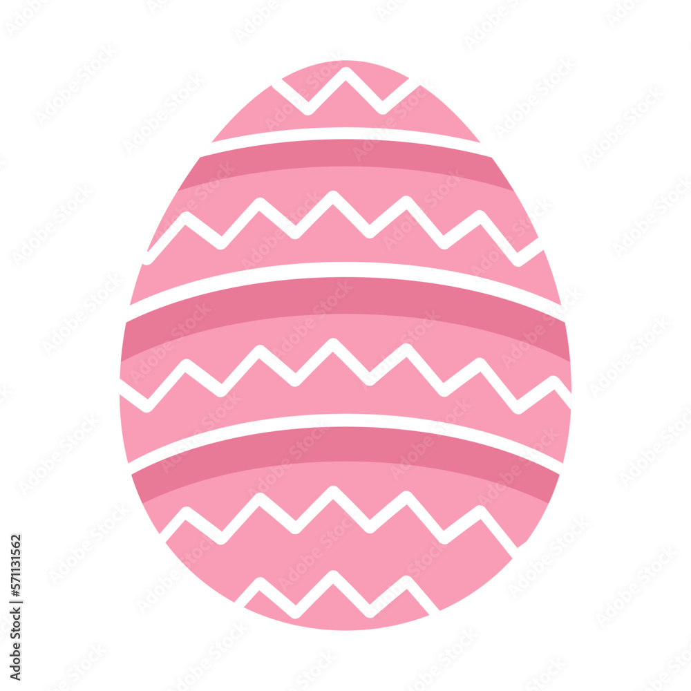 Easter Day Egg Illustrations Easter Day Egg Illustrations
