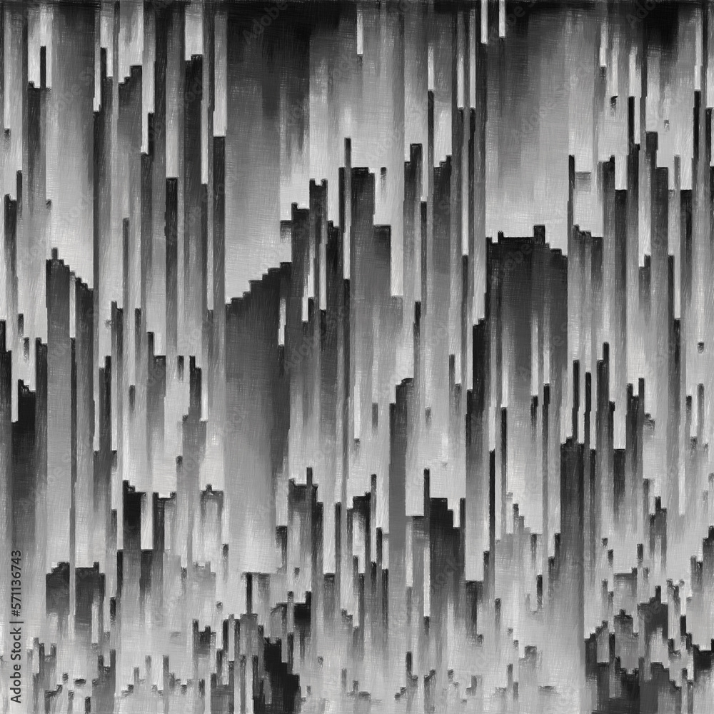 Monochrome texture background. Image includes the effect the black and white tones. Surface looks rough. Gray printing element. Backdrop texture wall and have copy space for text. Monochrome texture background. Image includes the effect the black and white tones. Surface looks rough. Gray printing element. Backdrop texture wall and have copy space for text.