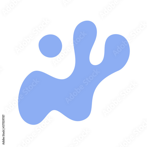 Modern Shape Element