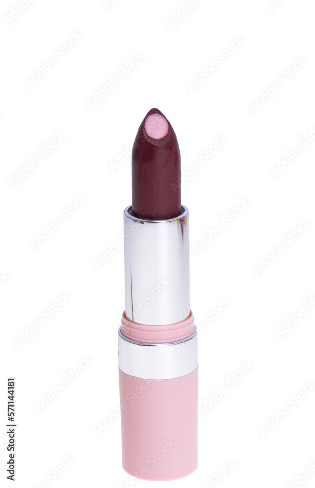 lipstick isolated lipstick isolated