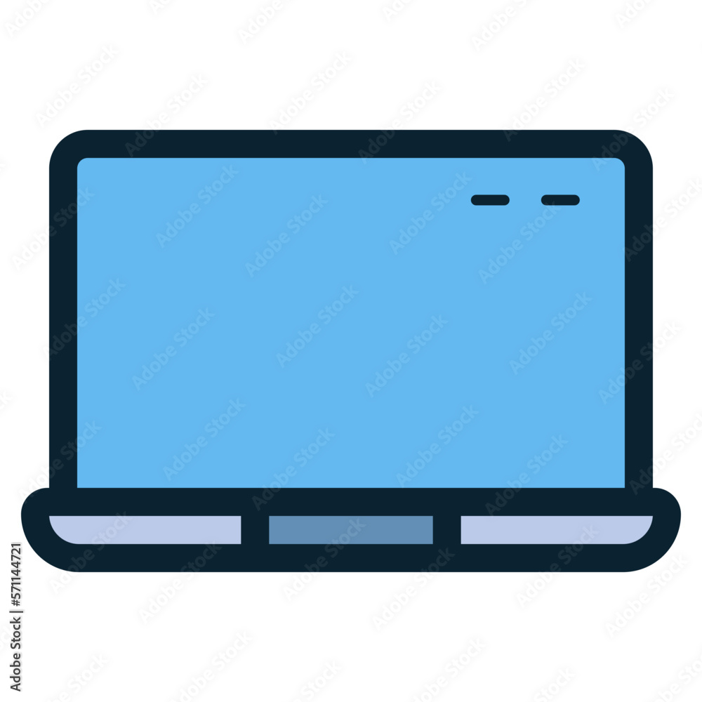 laptop icon laptop icon