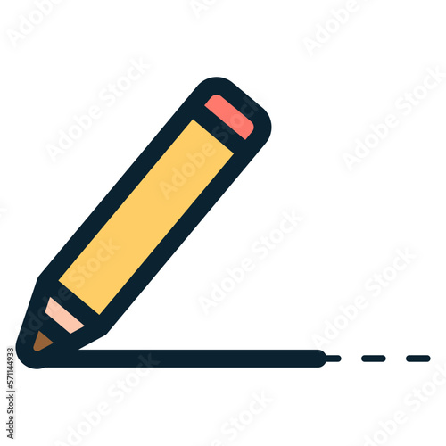 drawing pencil icon