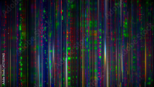 Digital code with shallow d...