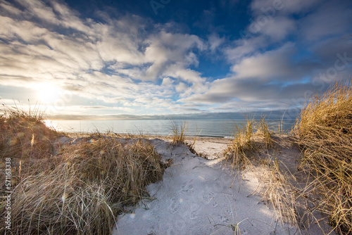 Fototapeta Naklejka Na Ścianę i Meble -  küste