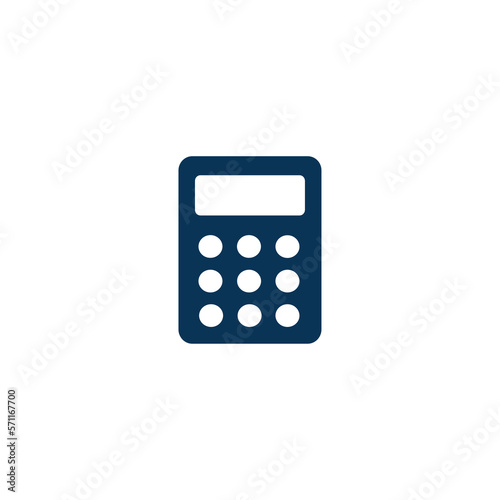 Calculator -  Transparent PNG © NYHMAS