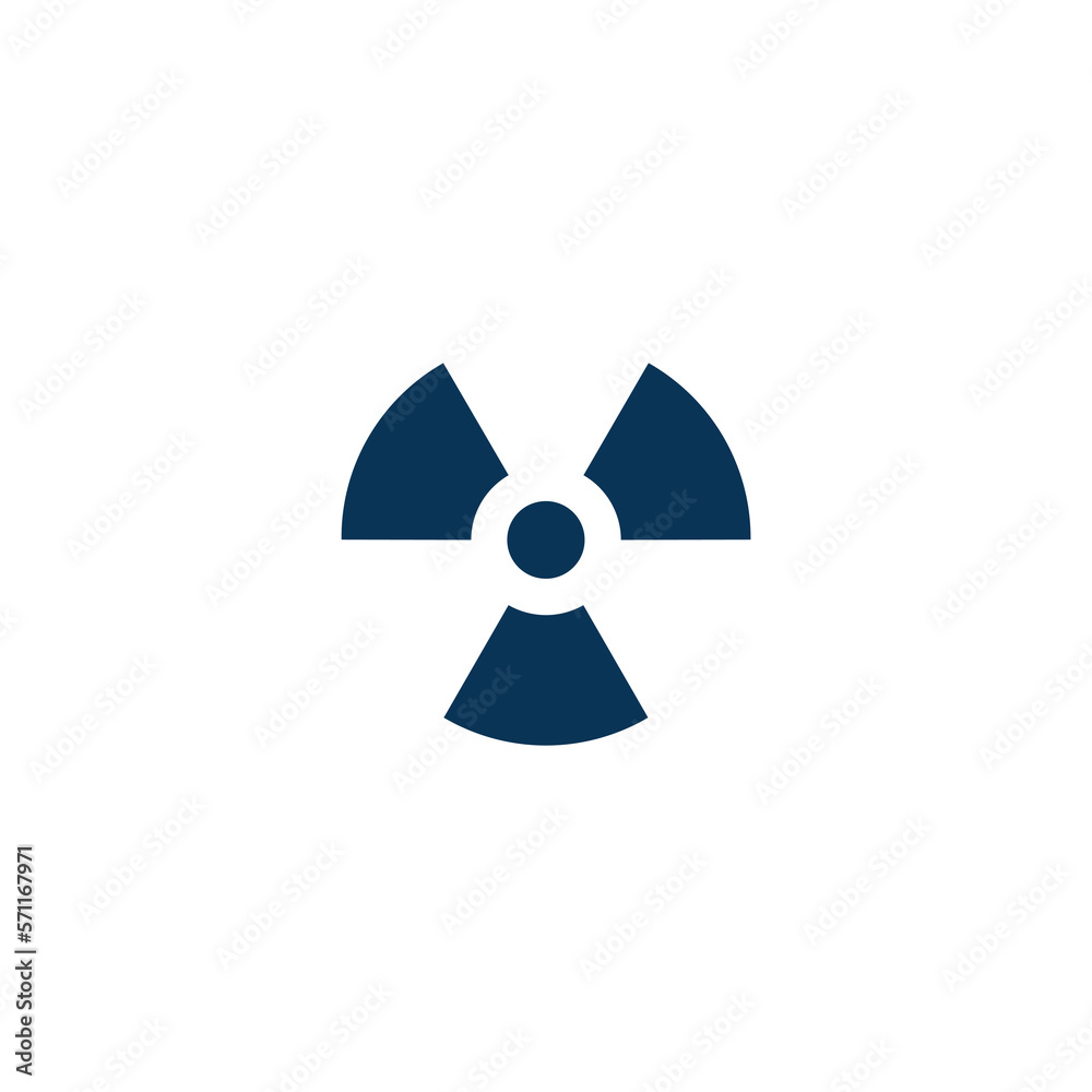 Radiation -  Transparent PNG